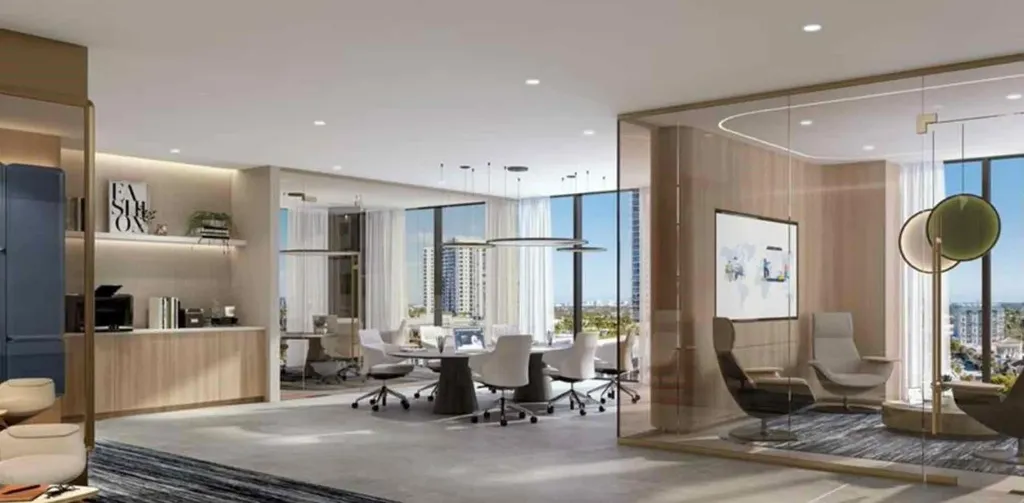 521 E Las Olas Boulevard Fort Lauderdale FL 33301