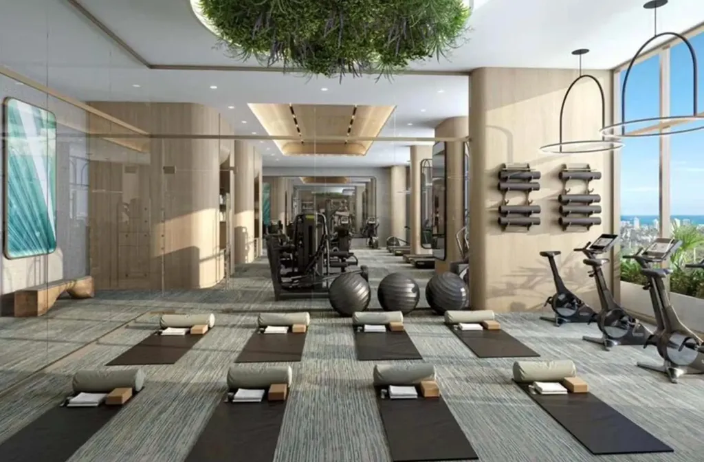 521 E Las Olas Boulevard Fort Lauderdale FL 33301