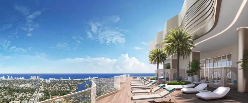 521 E Las Olas Boulevard Fort Lauderdale FL 33301
