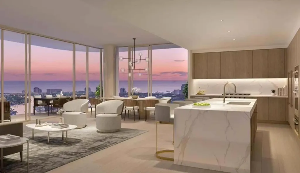 521 E Las Olas Boulevard Fort Lauderdale FL 33301