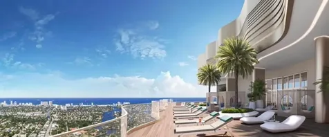521 E Las Olas Boulevard Fort Lauderdale FL 33301