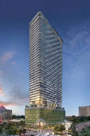 521 E Las Olas Boulevard Fort Lauderdale FL 33301