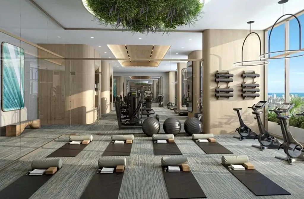 521 E Las Olas Boulevard Fort Lauderdale FL 33301