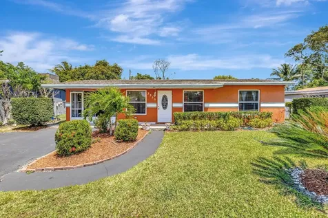 3355 NW 17th Court Lauderhill FL 33311