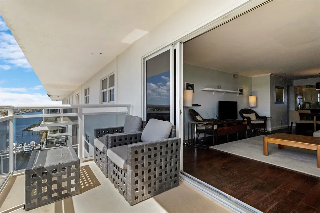 1160 Hillsboro Mile Hillsboro Beach FL 33062