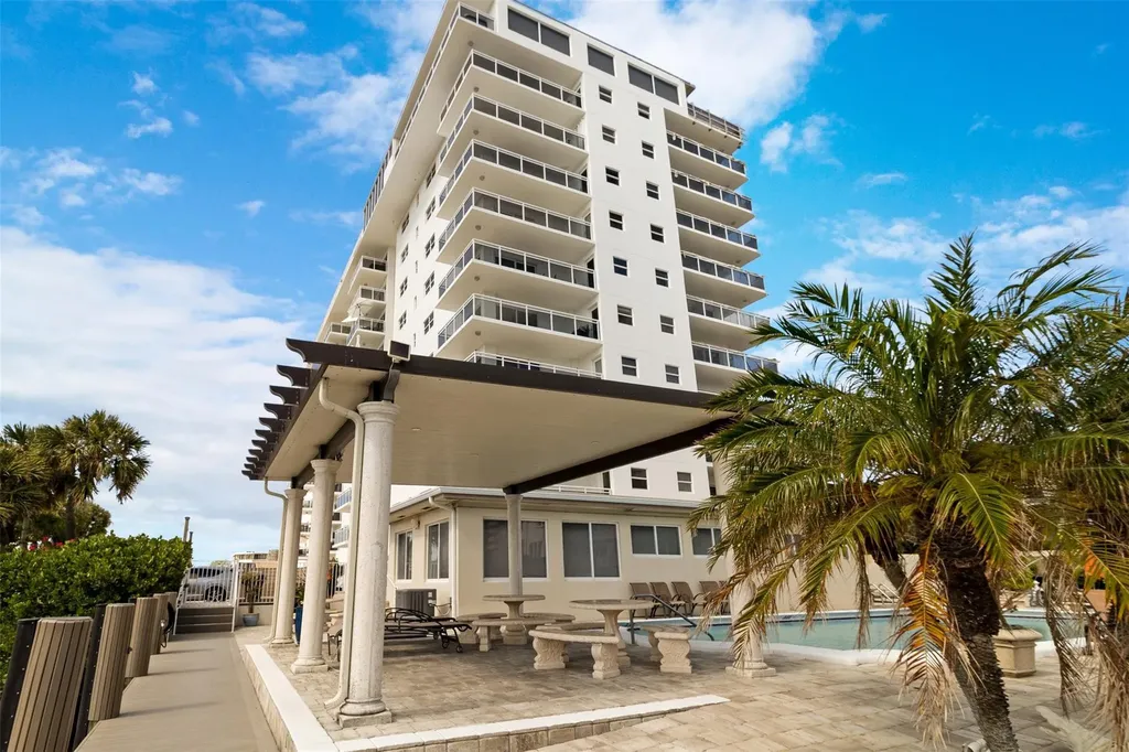 1160 Hillsboro Mile Hillsboro Beach FL 33062