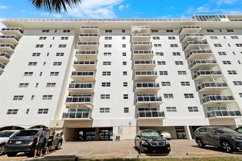 1160 Hillsboro Mile Hillsboro Beach FL 33062