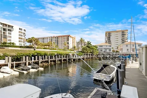 1160 Hillsboro Mile Hillsboro Beach FL 33062