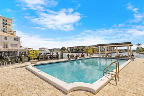 1160 Hillsboro Mile Hillsboro Beach FL 33062