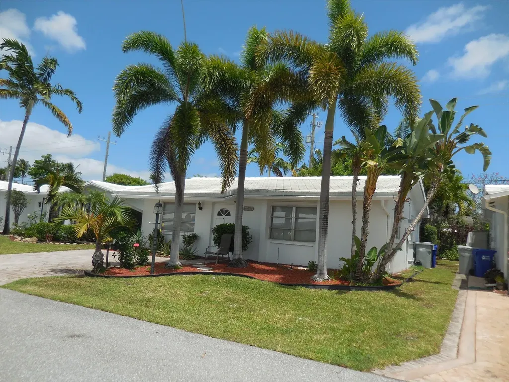 3050 NW 1st Avenue Pompano Beach FL 33064