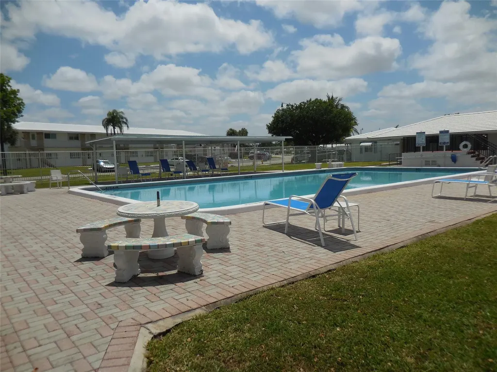 3050 NW 1st Avenue Pompano Beach FL 33064