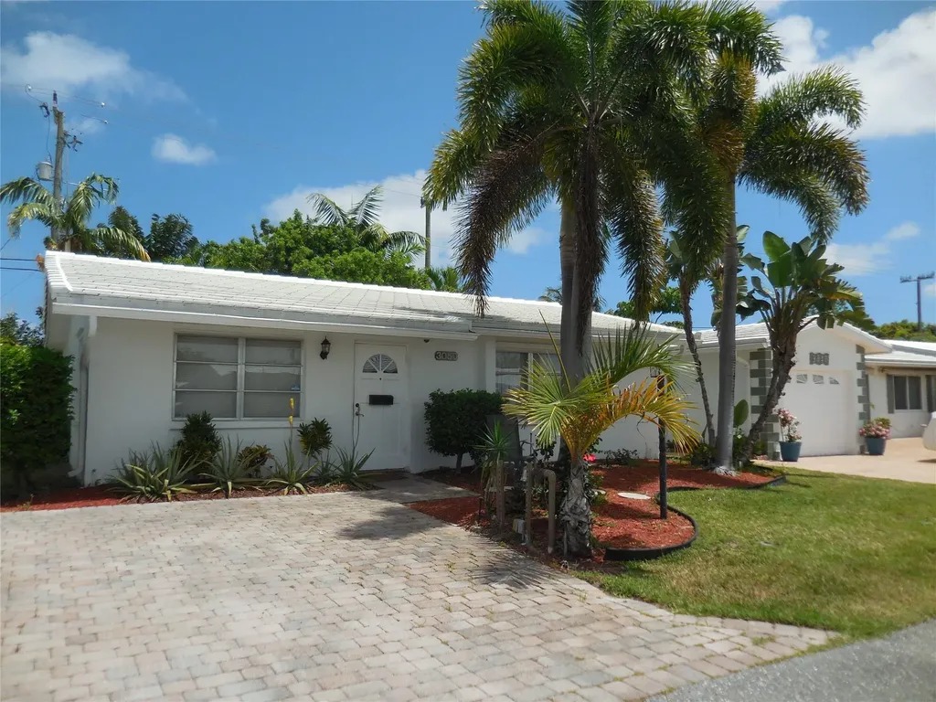 3050 NW 1st Avenue Pompano Beach FL 33064
