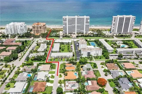 868 Barcelona Drive Boca Raton FL 33432