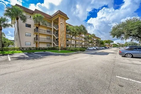 6095 N Sabal Palm Boulevard Tamarac FL 33319