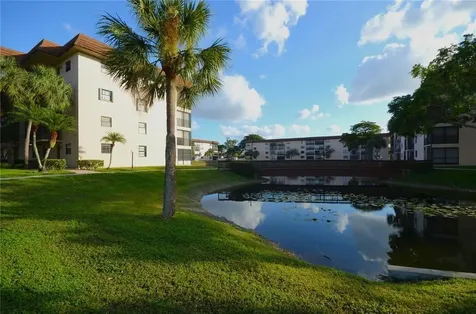 6095 N Sabal Palm Boulevard Tamarac FL 33319