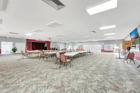 6095 N Sabal Palm Boulevard Tamarac FL 33319