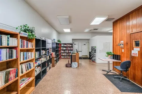 6095 N Sabal Palm Boulevard Tamarac FL 33319