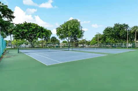 6095 N Sabal Palm Boulevard Tamarac FL 33319