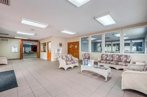 6095 N Sabal Palm Boulevard Tamarac FL 33319