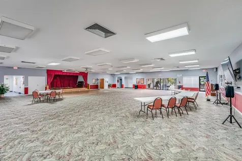 6095 N Sabal Palm Boulevard Tamarac FL 33319