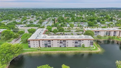 6095 N Sabal Palm Boulevard Tamarac FL 33319