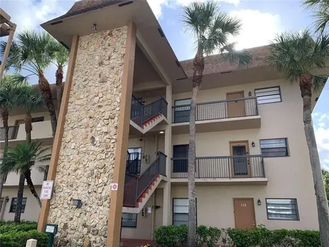 6095 N Sabal Palm Boulevard Tamarac FL 33319