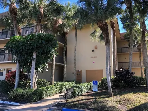 6095 N Sabal Palm Boulevard Tamarac FL 33319