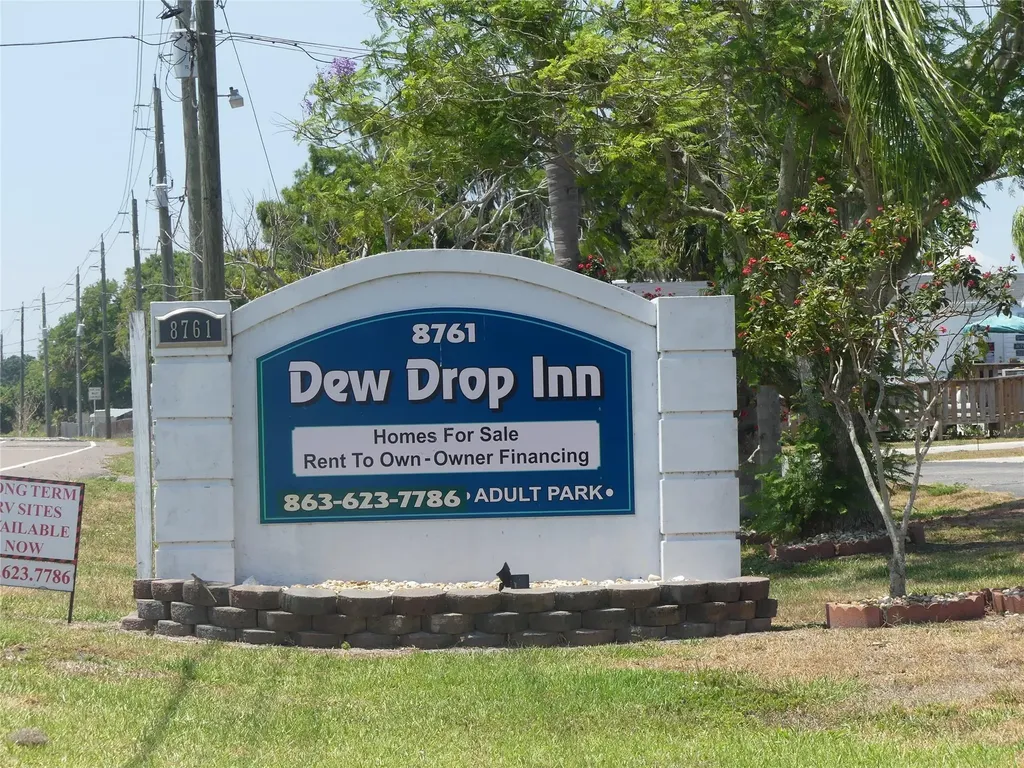 8791 Highway 78 Okeechobee FL