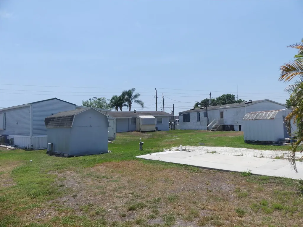 8791 Highway 78 Okeechobee FL