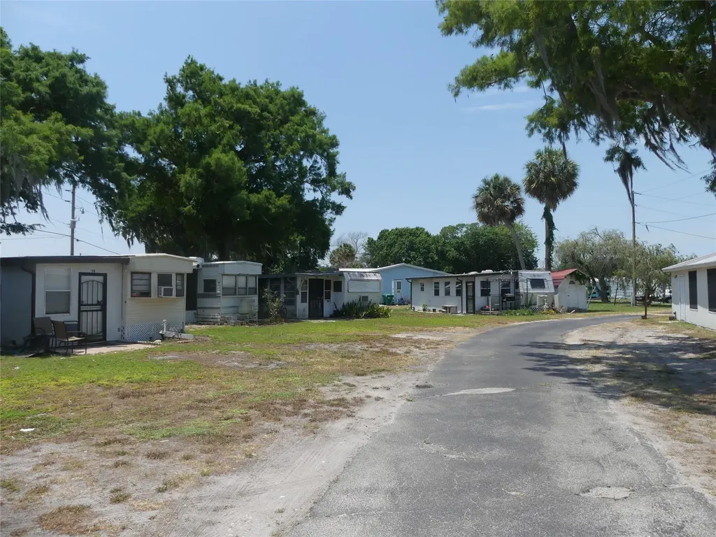 8791 Highway 78 Okeechobee FL