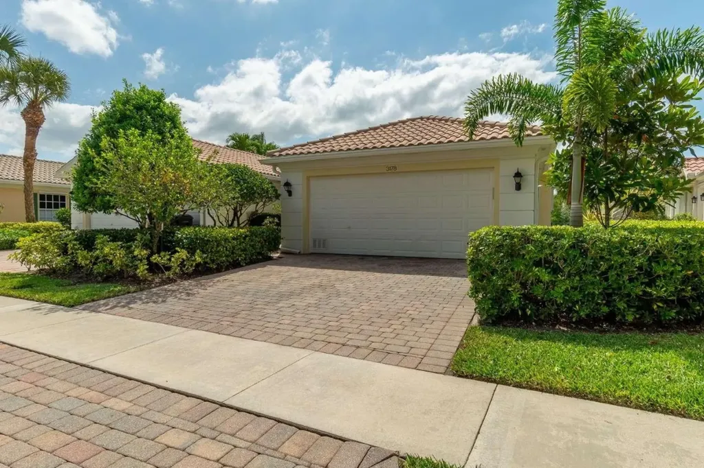 3178 Verdmont Lane Wellington FL 33414
