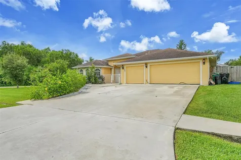 100 SW Lion Lane Port St Lucie FL 34953