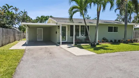 409 NE 27th Drive Wilton Manors FL 33334