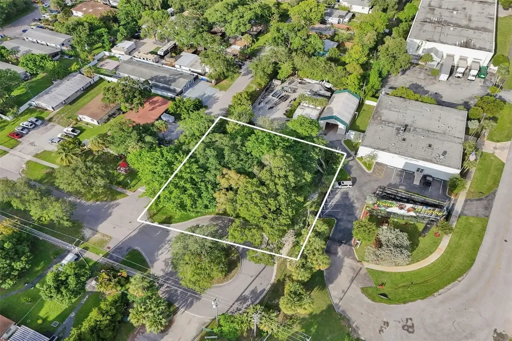 3340 SW 15th Avenue Fort Lauderdale FL 33315