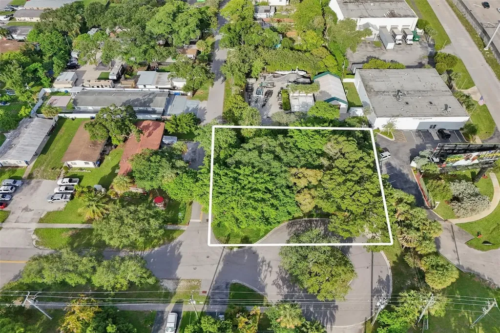3340 SW 15th Avenue Fort Lauderdale FL 33315