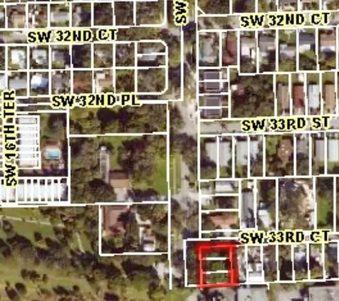3340 SW 15th Avenue Fort Lauderdale FL 33315
