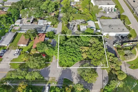 3340 SW 15th Avenue Fort Lauderdale FL 33315