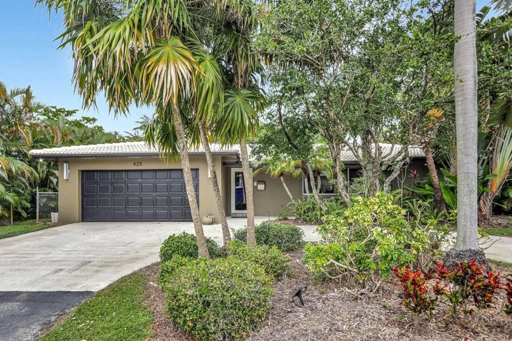 425 NW 24th Street Wilton Manors FL 33311