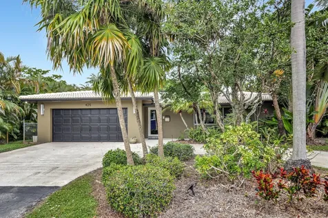 425 NW 24th Street Wilton Manors FL 33311