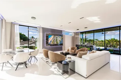 725 Poinciana Drive Fort Lauderdale FL 33301