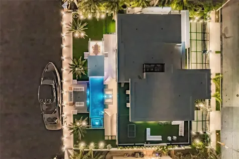 725 Poinciana Drive Fort Lauderdale FL 33301