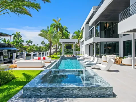 725 Poinciana Drive Fort Lauderdale FL 33301
