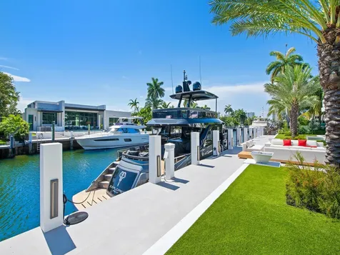 725 Poinciana Drive Fort Lauderdale FL 33301
