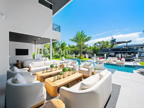 725 Poinciana Drive Fort Lauderdale FL 33301