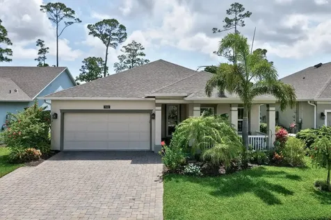3562 Bald Cypress Court Vero Beach FL 32966