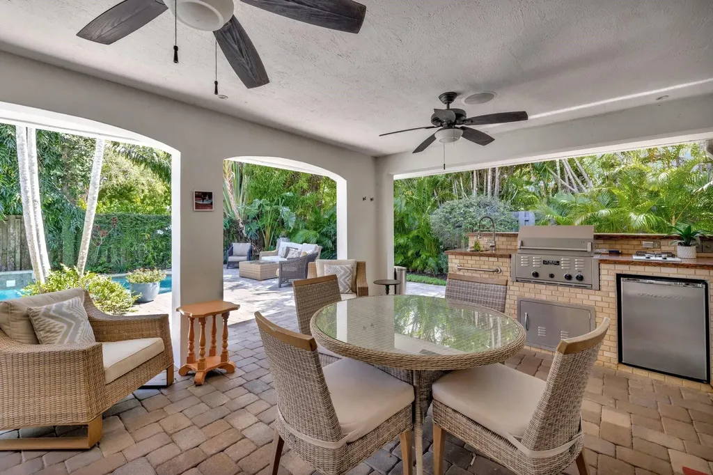 2601 NE 27th Terrace Fort Lauderdale FL 33306
