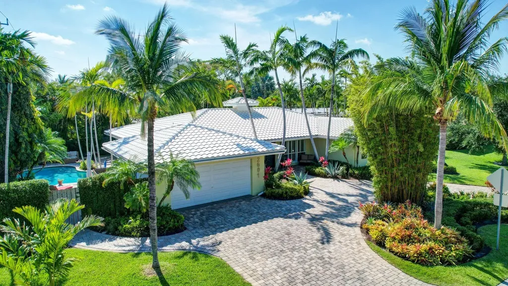 2601 NE 27th Terrace Fort Lauderdale FL 33306
