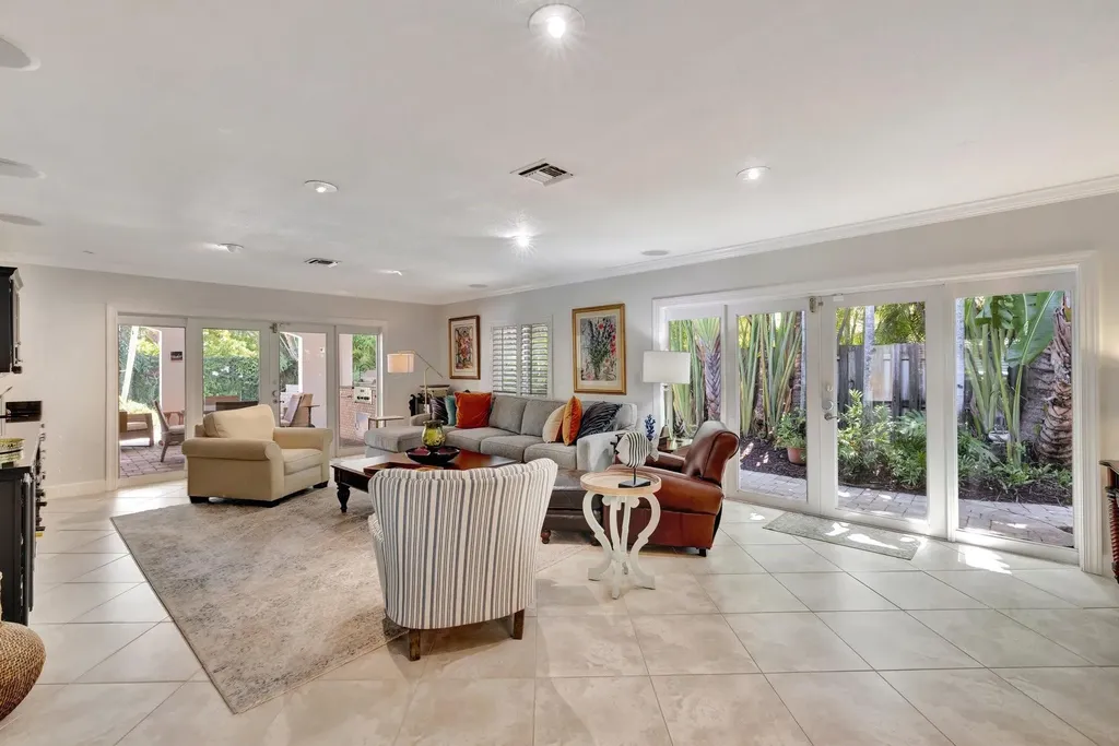 2601 NE 27th Terrace Fort Lauderdale FL 33306