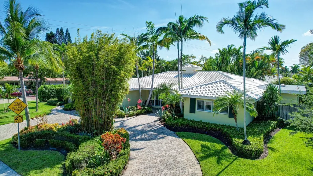 2601 NE 27th Terrace Fort Lauderdale FL 33306