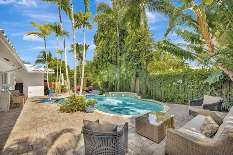 2601 NE 27th Terrace Fort Lauderdale FL 33306